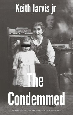 Cover The Condemed (eBook, ePUB)