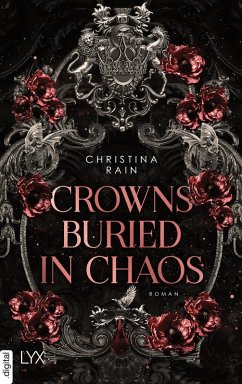 Cover Crowns Buried in Chaos (eBook, ePUB)