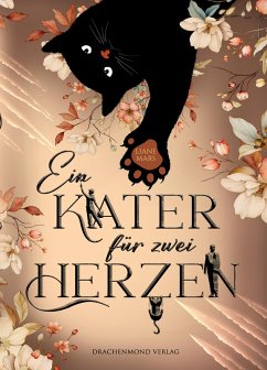 Cover Ein Kater für zwei Herzen (eBook, ePUB)