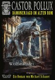 Castor Pollux 2.Staffel (eBook, ePUB) Castor Pollux 2.Staffel (eBook, ePUB)