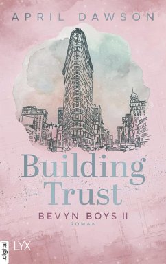 Cover Building Trust (eBook, ePUB)