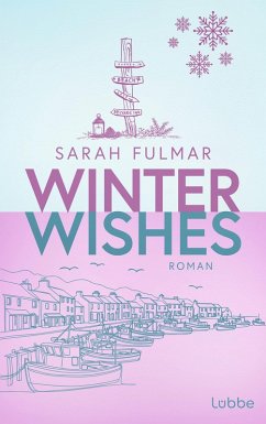 Cover Winter Wishes (eBook, ePUB)