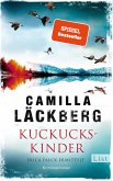 Kuckuckskinder / Erica Falck & Patrik Hedström Bd.11   (Restauflage)
