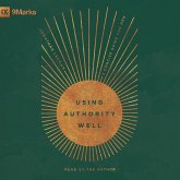 Using Authority Well (MP3-Download)