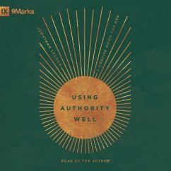 Cover Using Authority Well (MP3-Download)