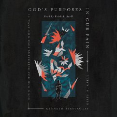 Cover God's Purposes in Our Pain (MP3-Download)