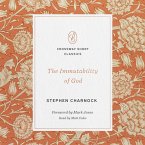 The Immutability of God (MP3-Download)