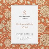 The Immutability of God (MP3-Download)