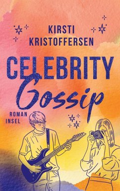 Cover Celebrity Gossip / Celebrity Bd.3   (Mängelexemplar)