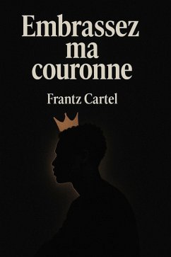 Cover Embrassez ma couronne (eBook, ePUB)