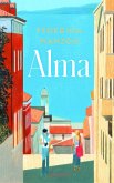 Alma (eBook, ePUB)