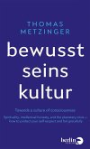Bewusstseinskultur (eBook, ePUB)
