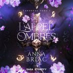 Tenebräe tome 1 : L'Appel des ombres (MP3-Download)