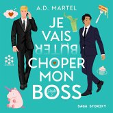 Je vais choper mon boss, partie 2 (MP3-Download)