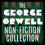 The George Orwell Non-Fiction Collection (MP3-Download)