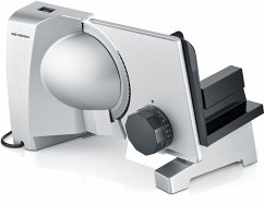 Cover Severin AS 3917 Allesschneider