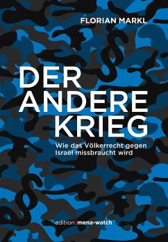 Cover Der andere Krieg (eBook, ePUB)