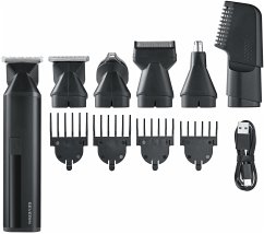 Cover Severin HS 0710