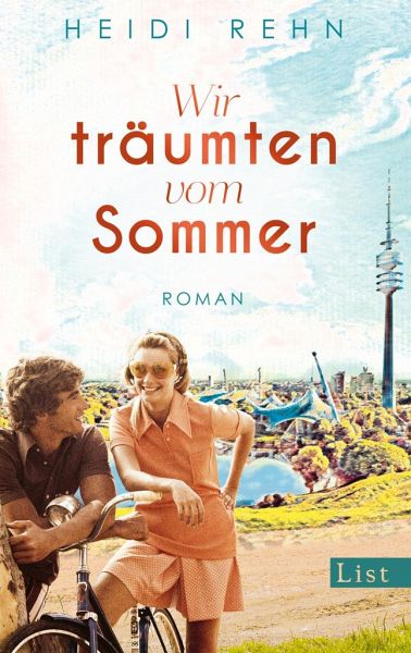 Wir träumten vom Sommer    (Restauflage)