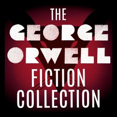 The George Orwell Fiction Collection (MP3-Download) - Orwell, George