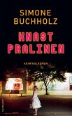 Knastpralinen / Chas Riley Bd.2   (Mängelexemplar)