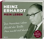 Heinz Erhardt: Mein Leben   (Mängelexemplar)
