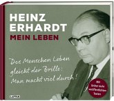 Heinz Erhardt: Mein Leben  (Mängelexemplar)
