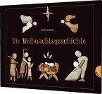 Die Weihnachtsgeschichte   (Restauflage)