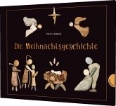Die Weihnachtsgeschichte  (Restauflage)
