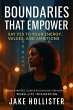 Boundaries That Empower (Power Moves,... - Bild 1