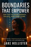 Boundaries That Empower (Power Moves, #20) (eBook, ePUB) Boundaries That Empower (Power Moves, #20) (eBook, ePUB)