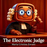 The Electronic Judge (MP3-Download)
