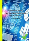 Vorbereitung auf die SACHKUNDEPRÜFUNG gem. § 34a GewO (4. Auflage 2025) (eBook, ePUB)