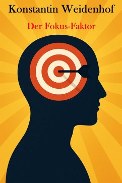 Cover Der Fokus-Faktor (eBook, ePUB)