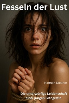 Cover Fesseln der Lust (eBook, ePUB)