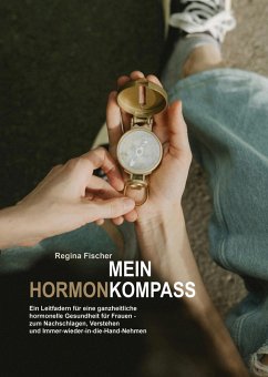 Cover Mein Hormonkompass (eBook, ePUB)