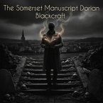 The Somerset Manuscript (eBook, ePUB)