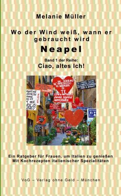 Cover Wo der Wind weiß, wann er gebraucht wird (eBook, ePUB)