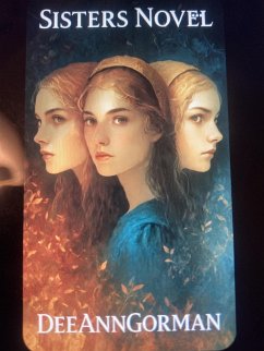 Cover Sisters Novel (eBook, ePUB)