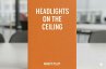 Headlights on the Ceiling (eBook, ePUB) - Bild 1