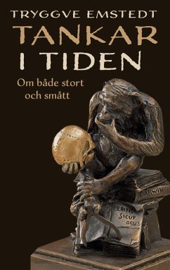 Tankar i Tiden (eBook, ePUB) - Emstedt, Tryggve Tankar i Tiden (eBook, ePUB) - Emstedt, Tryggve