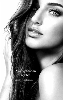 Cover När tystnaden brister (eBook, ePUB)