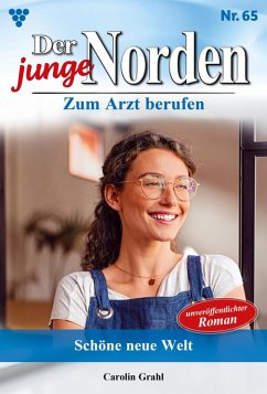 Cover Schöne neue Welt (eBook, ePUB)