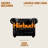 Leonce und Lena. Ein Lustspiel. (MP3-Download)