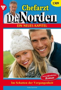 Cover Im Schatten der Vergangenheit (eBook, ePUB)