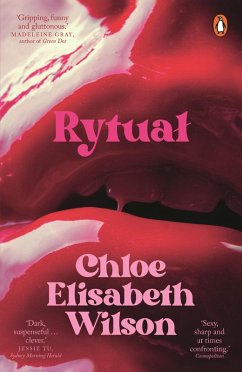 Cover Rytual (eBook, ePUB)
