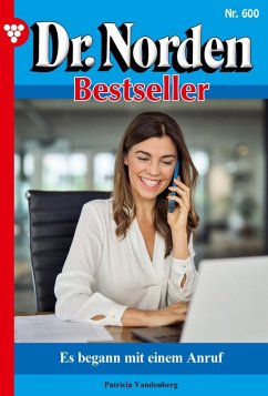 Cover Es begann mit einem Anruf (eBook, ePUB)