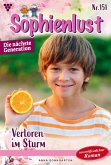Verloren im Sturm (eBook, ePUB) Verloren im Sturm (eBook, ePUB)