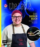 The Taste - Das Siegerbuch 2025/2026 (eBook, ePUB)