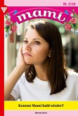 Kommt Mami bald wieder? (eBook, ePUB)